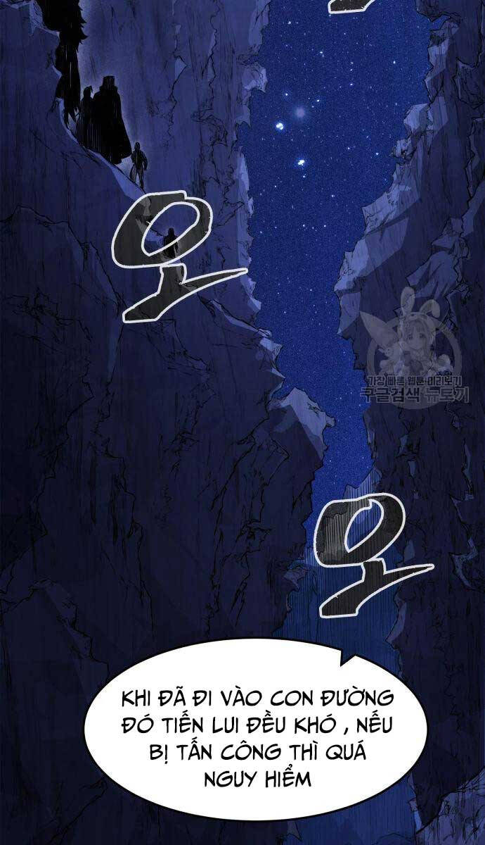 Cảm Kiếm Tuyệt Đối Chap 44 - Next Chap 45