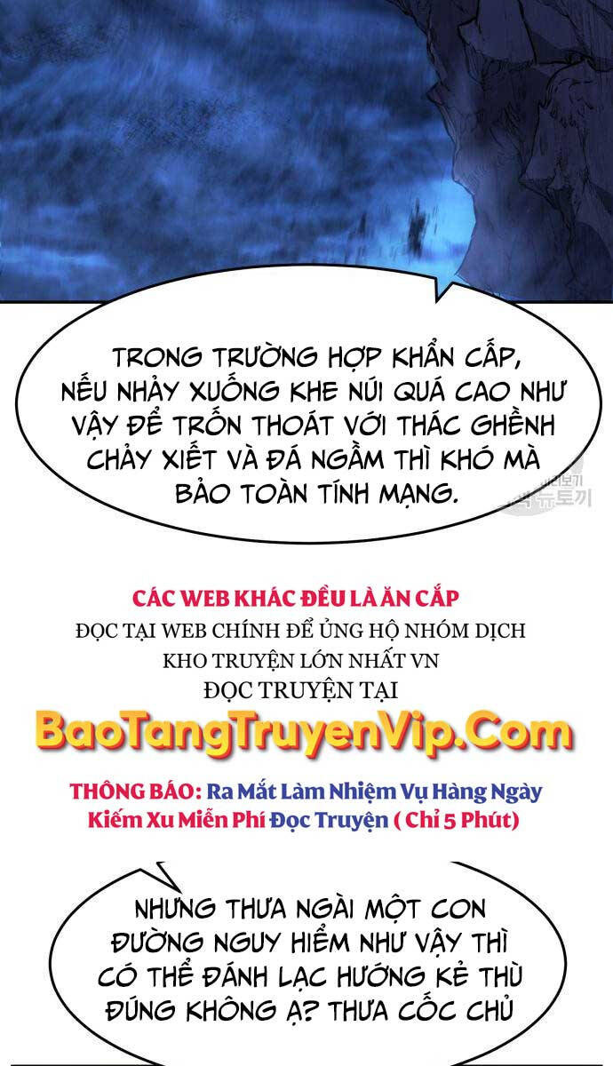 Cảm Kiếm Tuyệt Đối Chap 44 - Next Chap 45