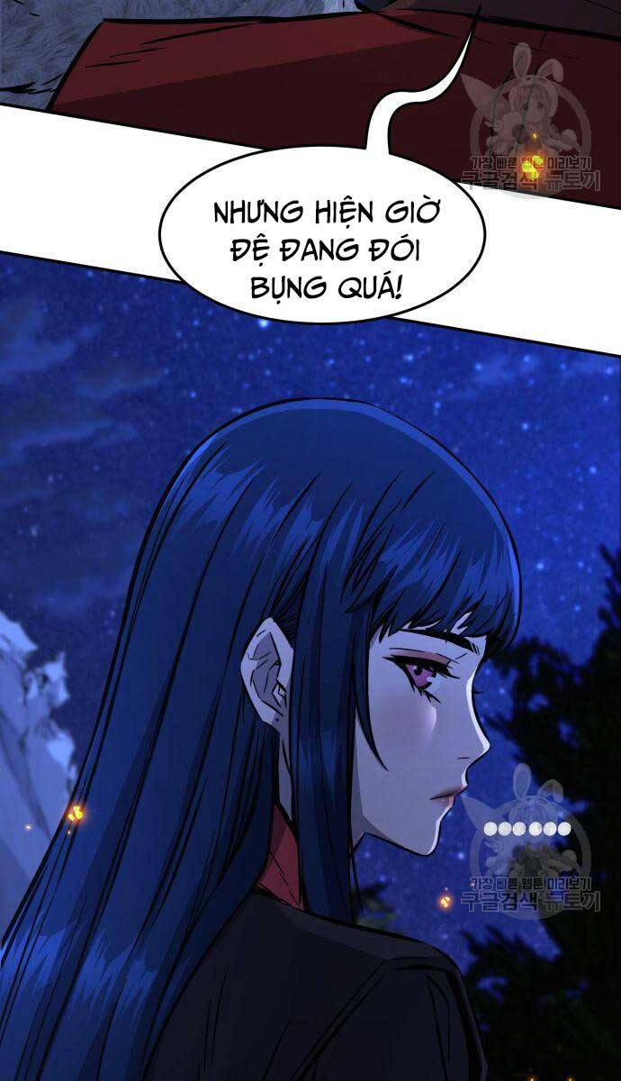 Cảm Kiếm Tuyệt Đối Chap 44 - Next Chap 45