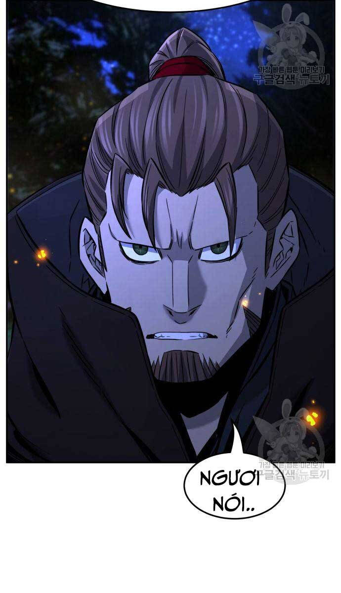 Cảm Kiếm Tuyệt Đối Chap 44 - Next Chap 45