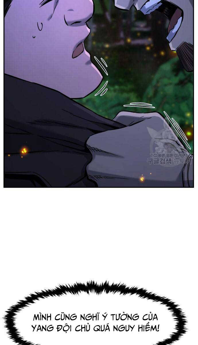 Cảm Kiếm Tuyệt Đối Chap 44 - Next Chap 45