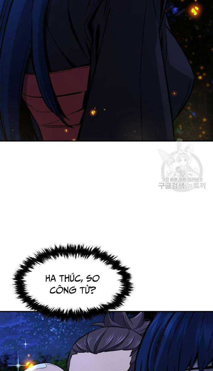 Cảm Kiếm Tuyệt Đối Chap 44 - Next Chap 45