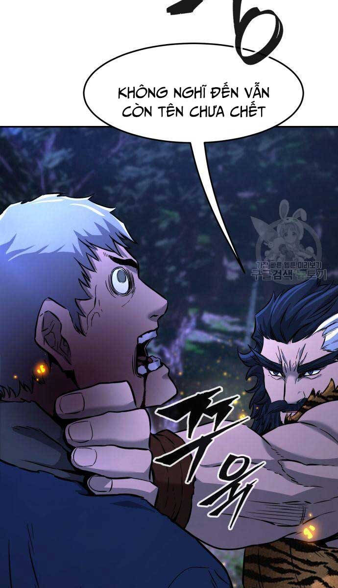 Cảm Kiếm Tuyệt Đối Chap 44 - Next Chap 45