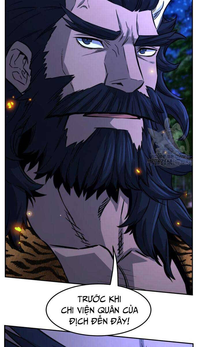 Cảm Kiếm Tuyệt Đối Chap 44 - Next Chap 45