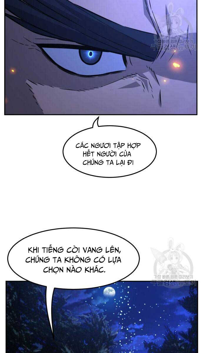 Cảm Kiếm Tuyệt Đối Chap 44 - Next Chap 45