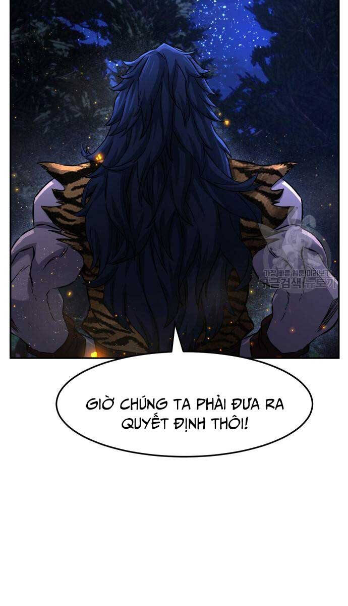 Cảm Kiếm Tuyệt Đối Chap 44 - Next Chap 45