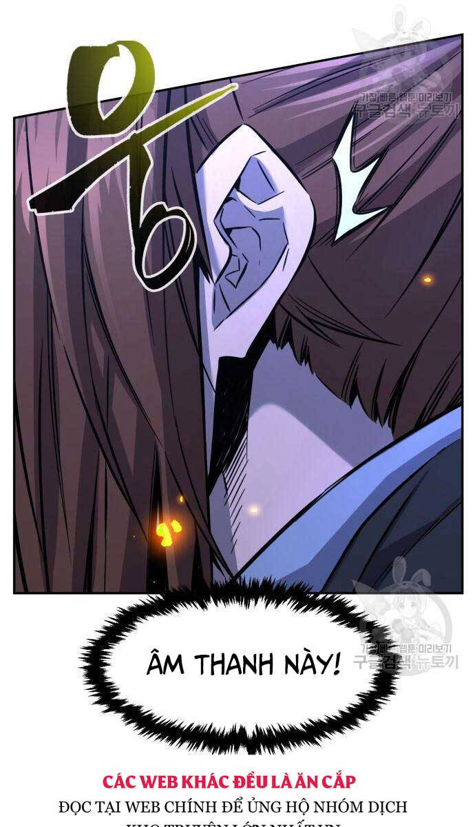 Cảm Kiếm Tuyệt Đối Chap 44 - Next Chap 45