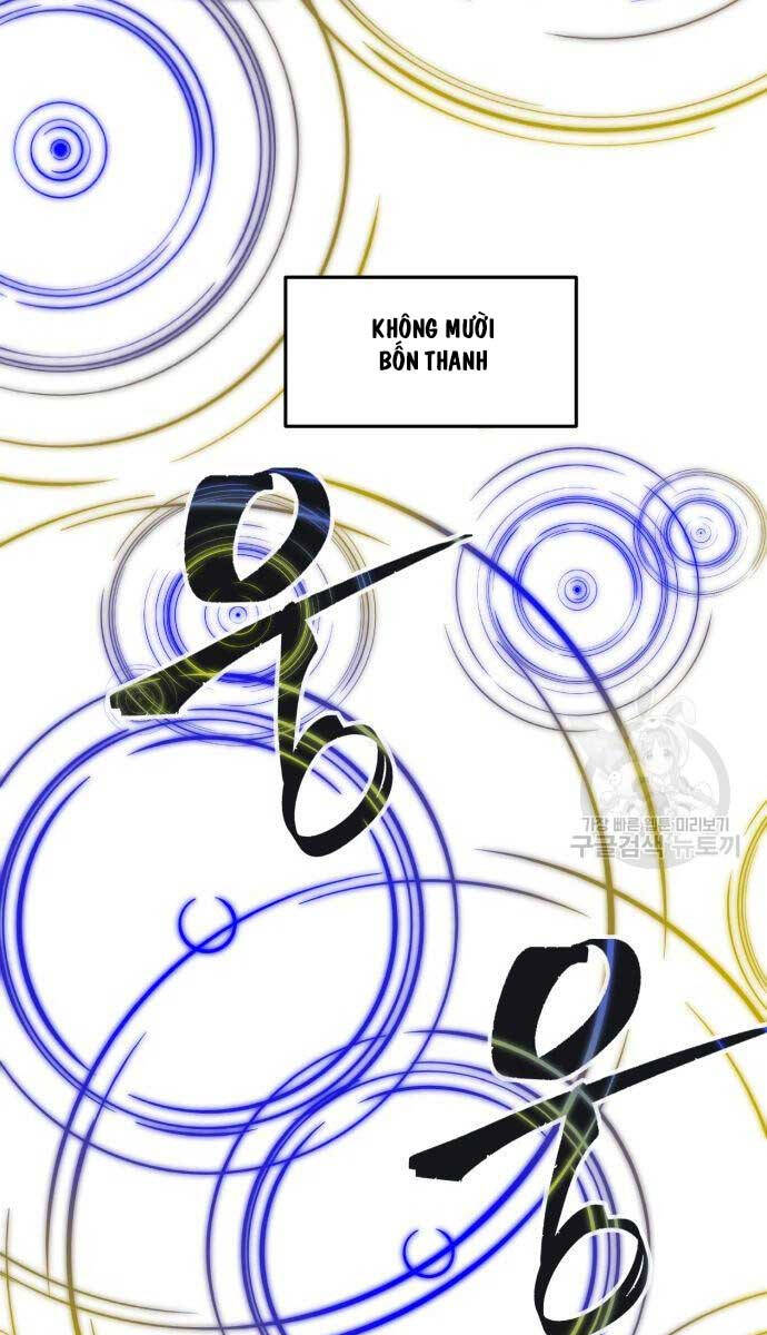 Cảm Kiếm Tuyệt Đối Chap 44 - Next Chap 45