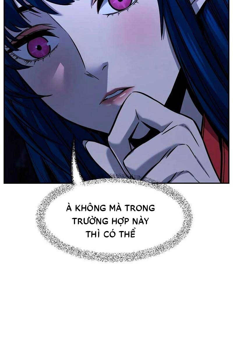 Cảm Kiếm Tuyệt Đối Chap 45 - Next Chap 46