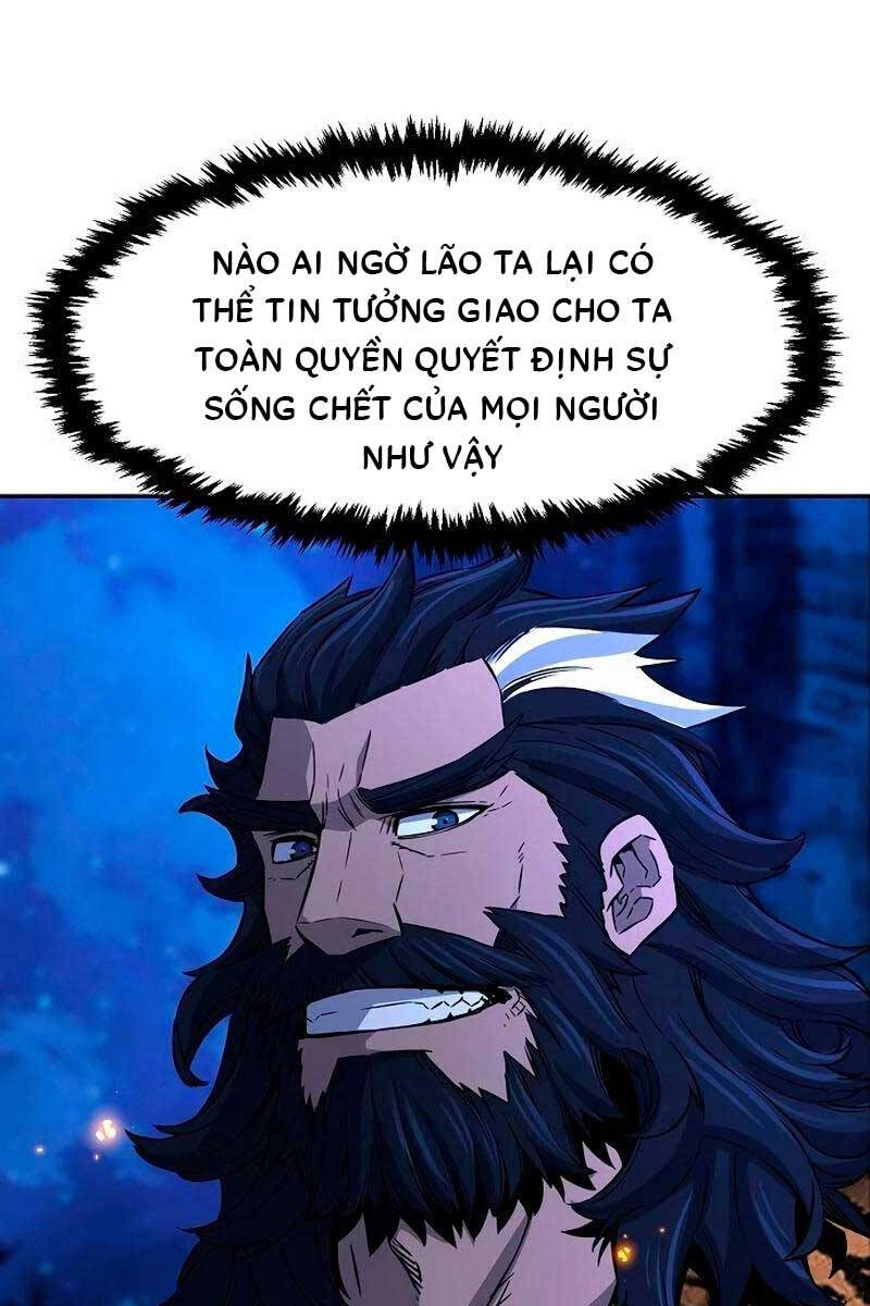 Cảm Kiếm Tuyệt Đối Chap 45 - Next Chap 46