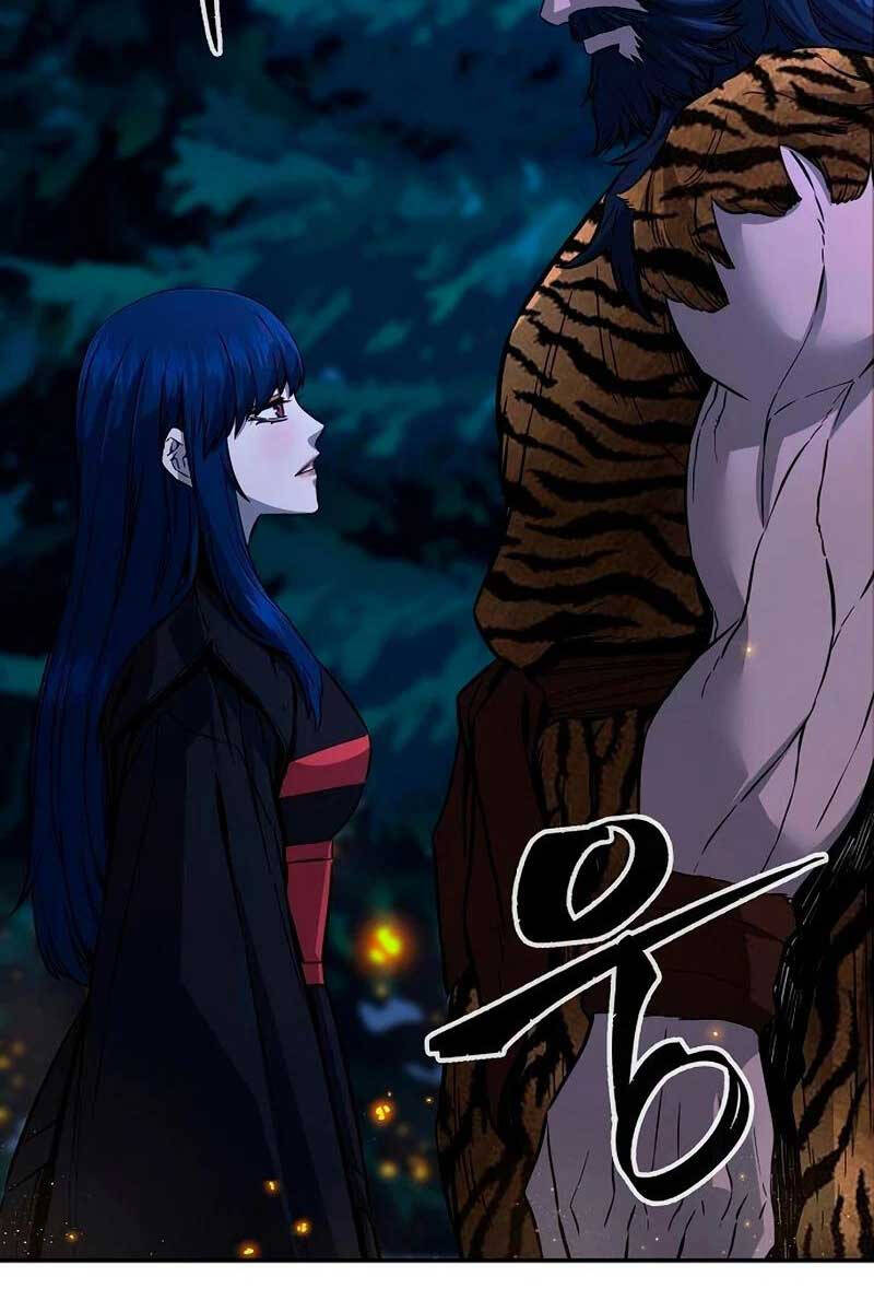 Cảm Kiếm Tuyệt Đối Chap 45 - Next Chap 46