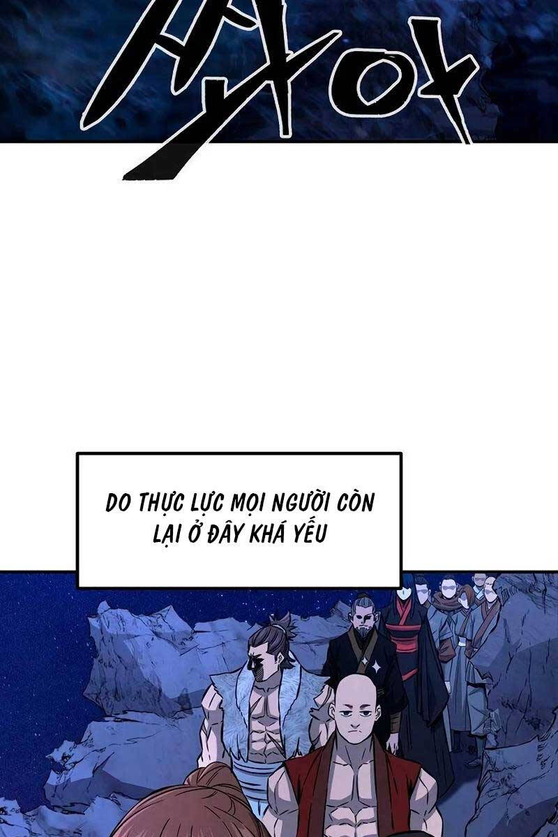 Cảm Kiếm Tuyệt Đối Chap 45 - Next Chap 46