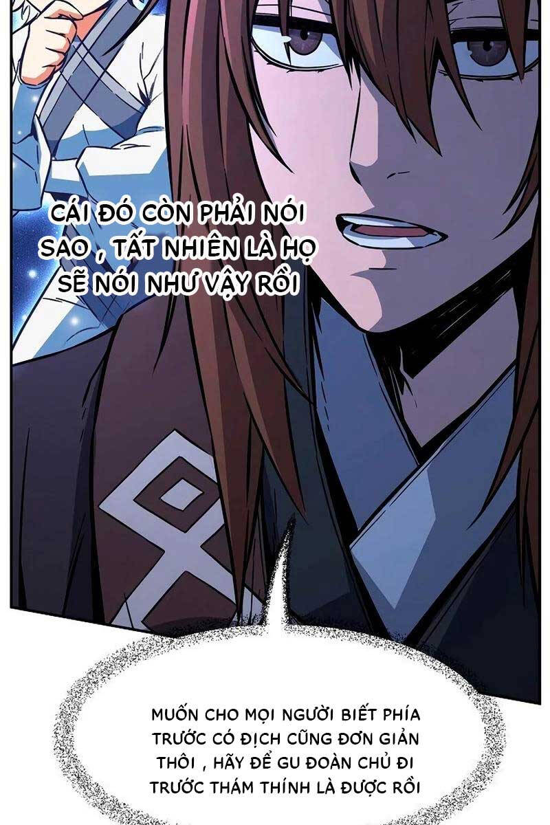 Cảm Kiếm Tuyệt Đối Chap 45 - Next Chap 46