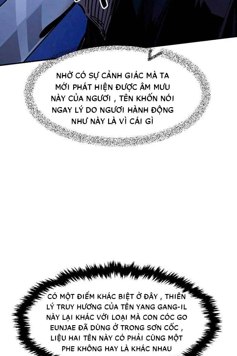 Cảm Kiếm Tuyệt Đối Chap 45 - Next Chap 46