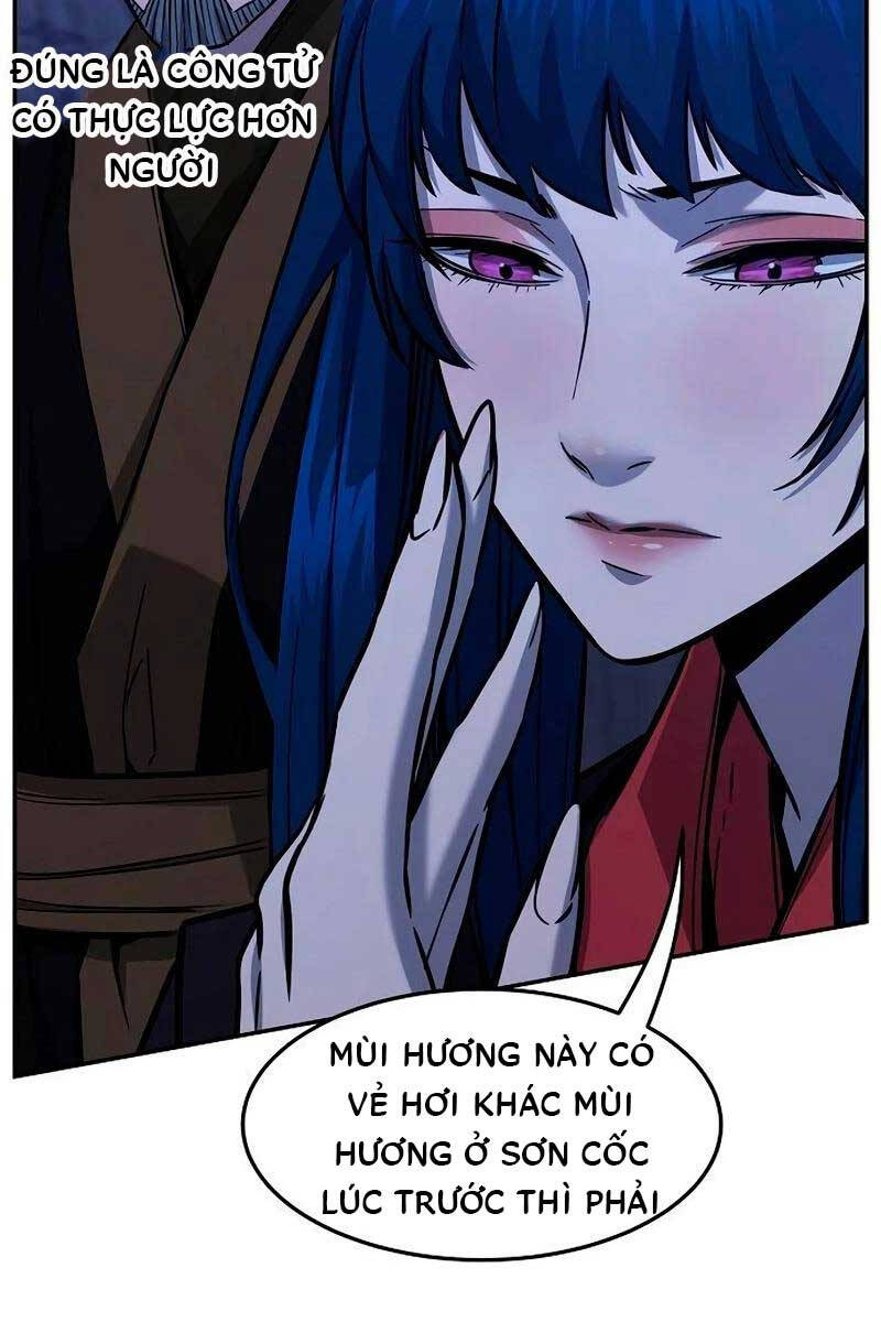 Cảm Kiếm Tuyệt Đối Chap 45 - Next Chap 46