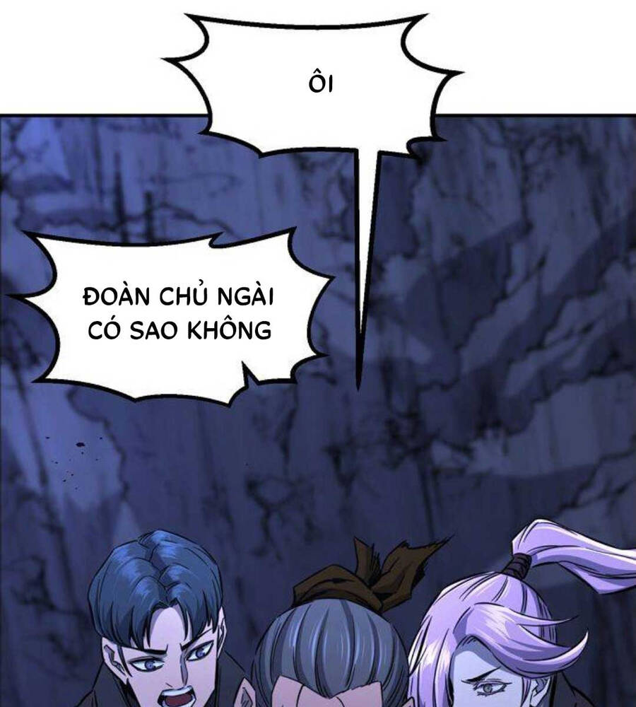 Cảm Kiếm Tuyệt Đối Chap 46 - Next Chap 47