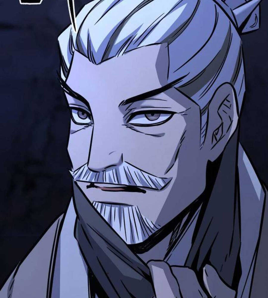Cảm Kiếm Tuyệt Đối Chap 46 - Next Chap 47