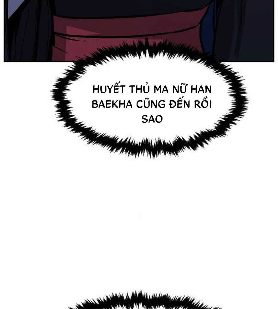 Cảm Kiếm Tuyệt Đối Chap 46 - Next Chap 47