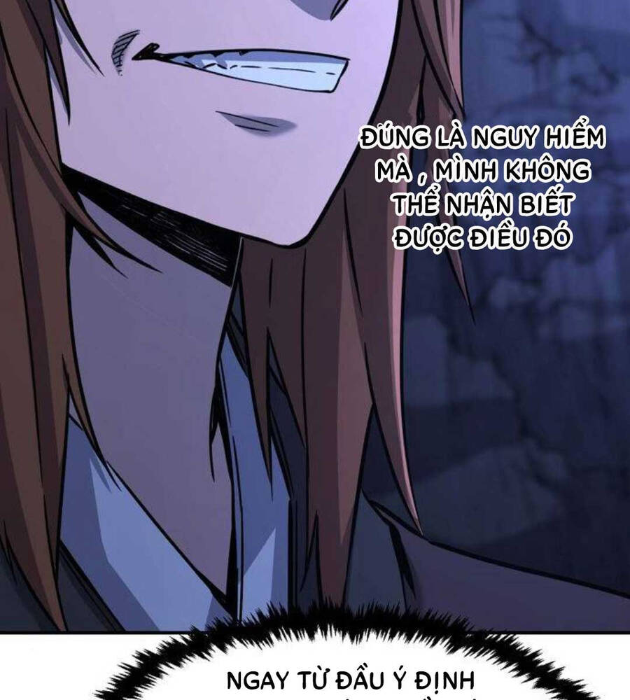 Cảm Kiếm Tuyệt Đối Chap 46 - Next Chap 47