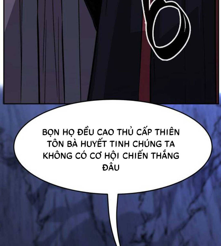 Cảm Kiếm Tuyệt Đối Chap 46 - Next Chap 47