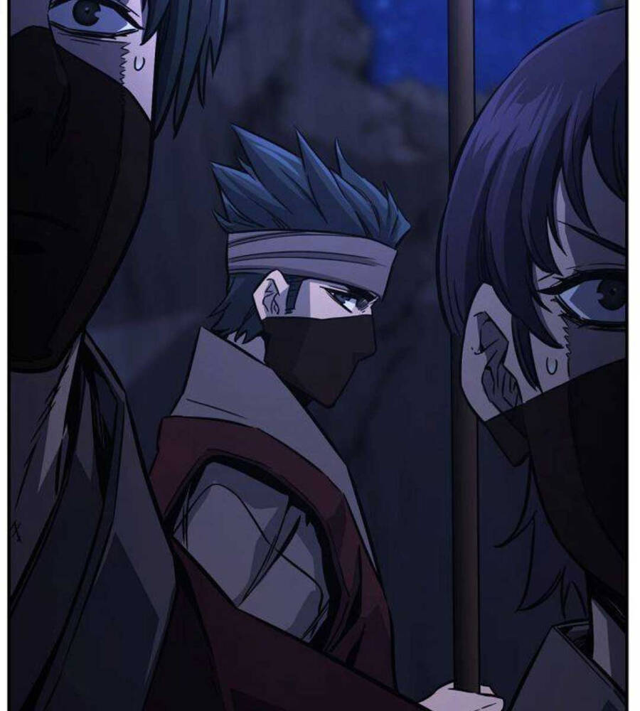 Cảm Kiếm Tuyệt Đối Chap 46 - Next Chap 47