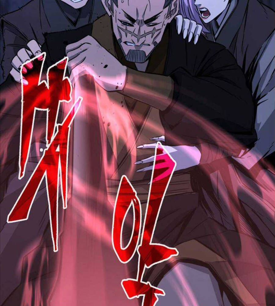 Cảm Kiếm Tuyệt Đối Chap 46 - Next Chap 47