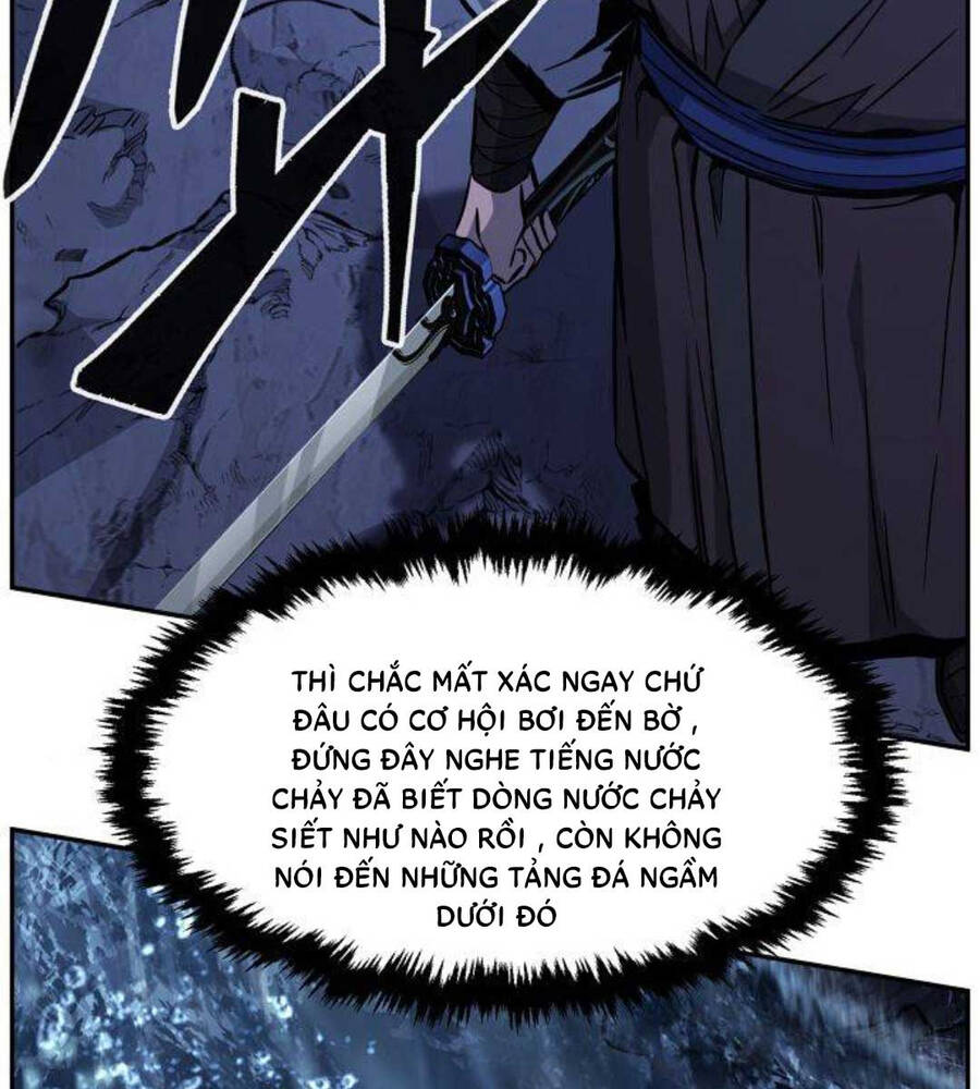 Cảm Kiếm Tuyệt Đối Chap 46 - Next Chap 47