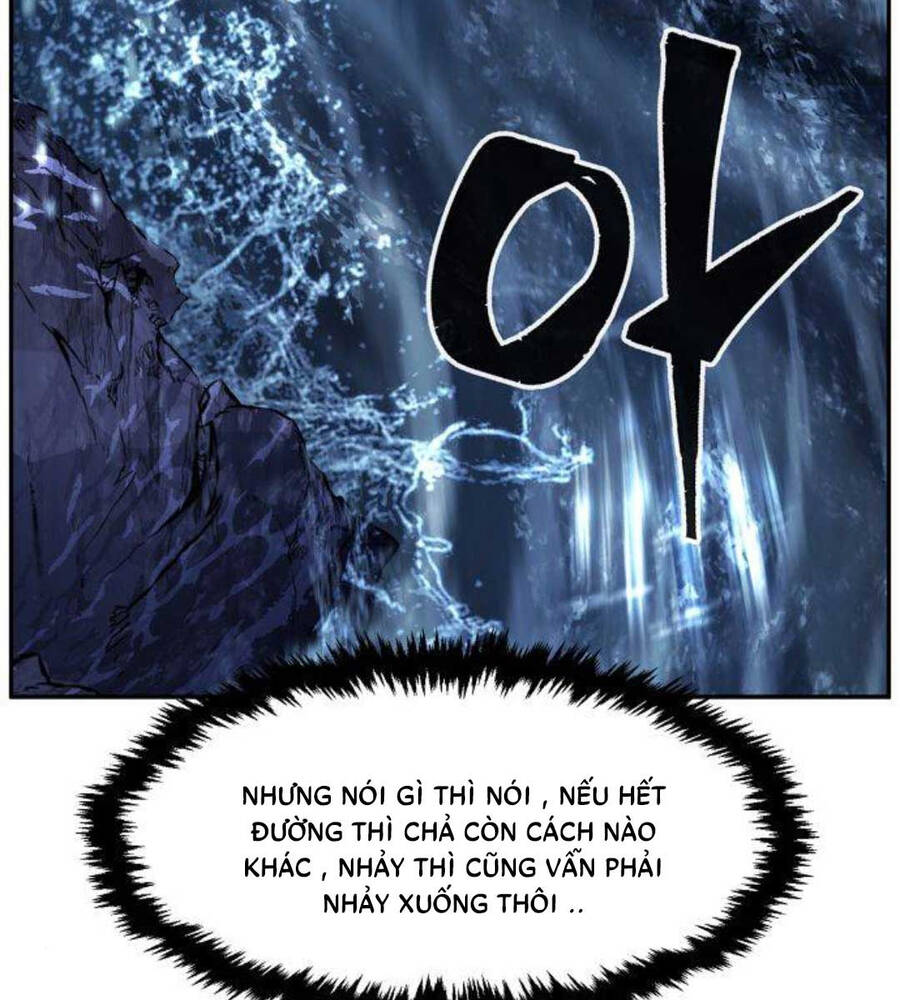 Cảm Kiếm Tuyệt Đối Chap 46 - Next Chap 47