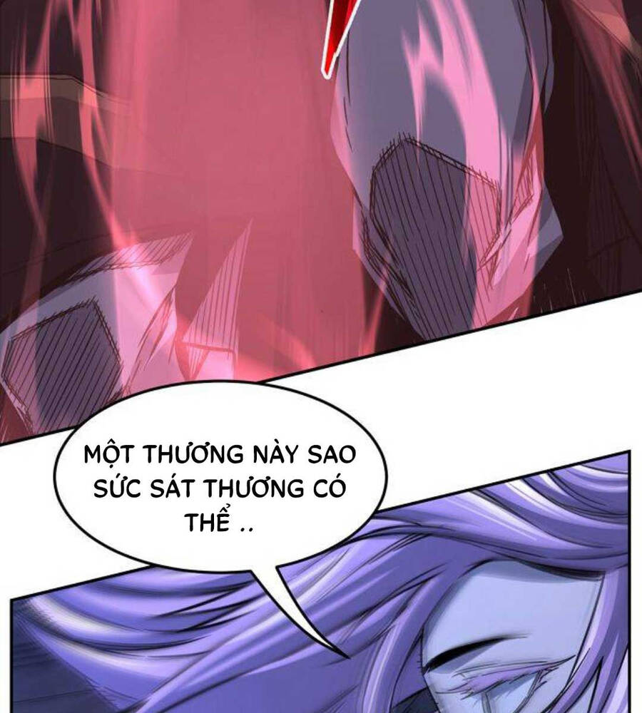 Cảm Kiếm Tuyệt Đối Chap 46 - Next Chap 47