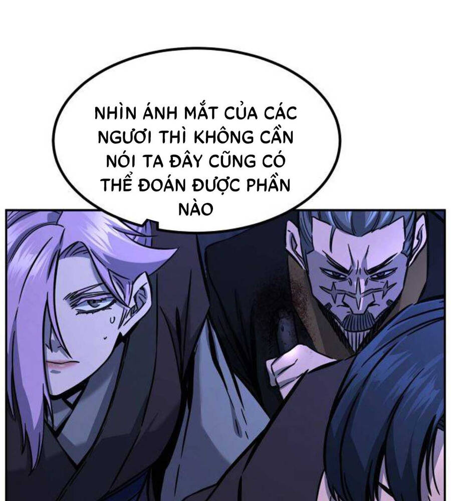 Cảm Kiếm Tuyệt Đối Chap 46 - Next Chap 47