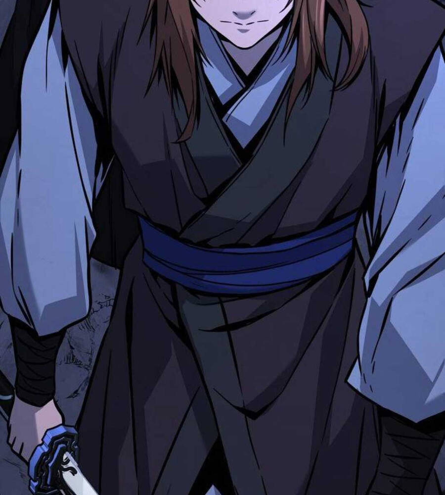 Cảm Kiếm Tuyệt Đối Chap 46 - Next Chap 47