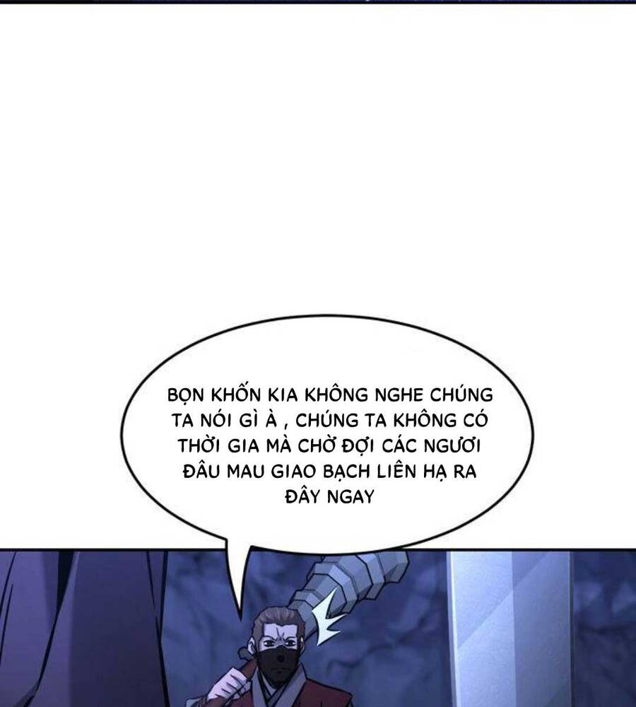 Cảm Kiếm Tuyệt Đối Chap 46 - Next Chap 47