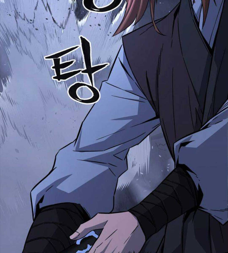 Cảm Kiếm Tuyệt Đối Chap 46 - Next Chap 47