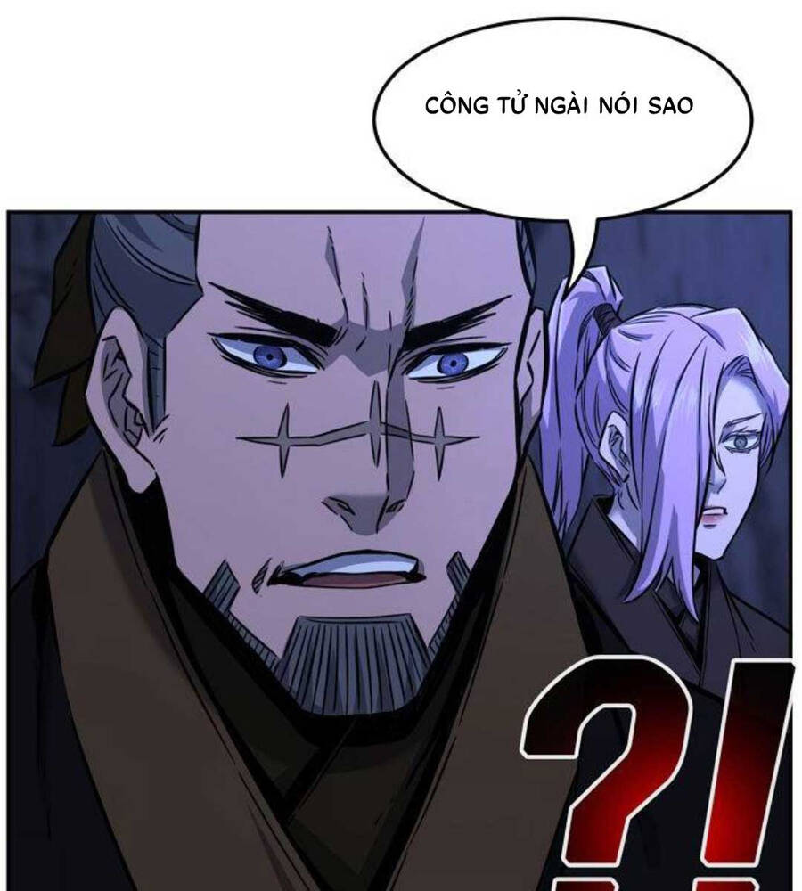 Cảm Kiếm Tuyệt Đối Chap 46 - Next Chap 47
