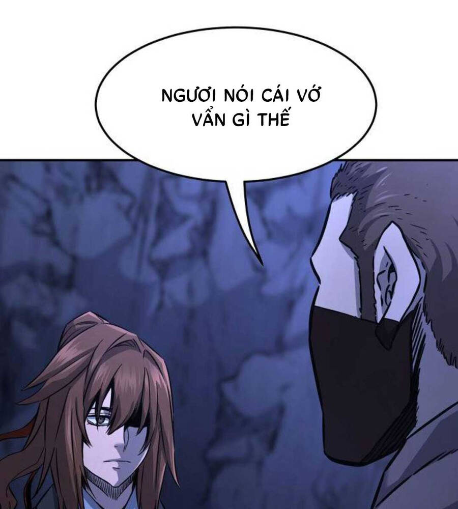 Cảm Kiếm Tuyệt Đối Chap 46 - Next Chap 47