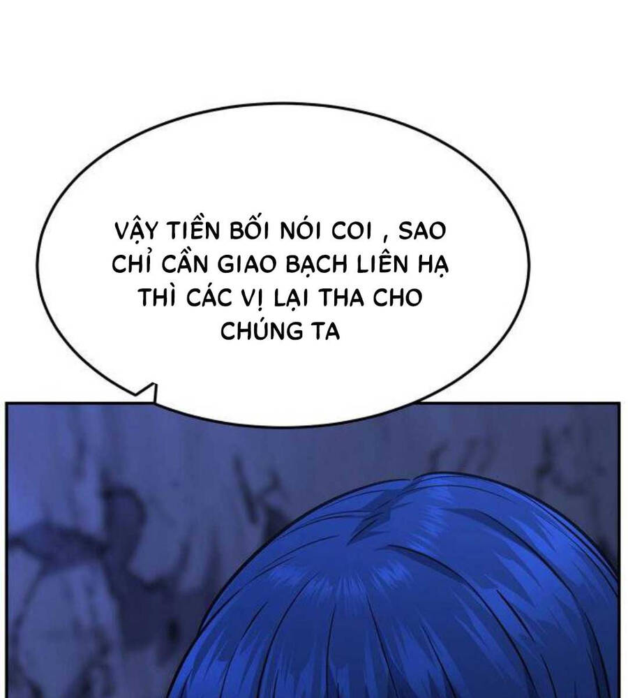 Cảm Kiếm Tuyệt Đối Chap 46 - Next Chap 47