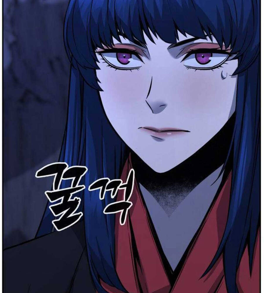 Cảm Kiếm Tuyệt Đối Chap 46 - Next Chap 47