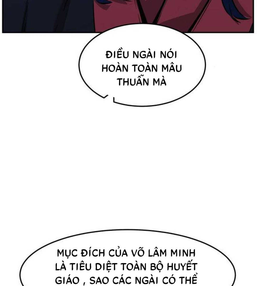 Cảm Kiếm Tuyệt Đối Chap 46 - Next Chap 47