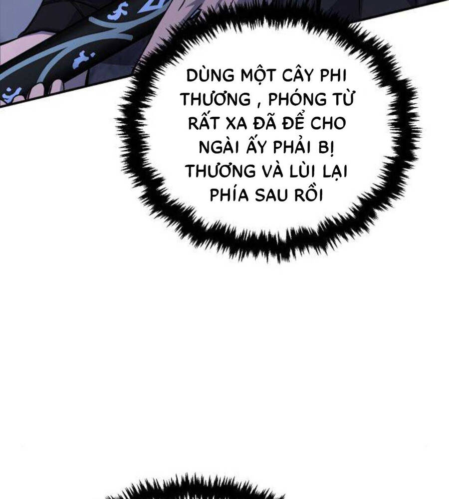 Cảm Kiếm Tuyệt Đối Chap 46 - Next Chap 47