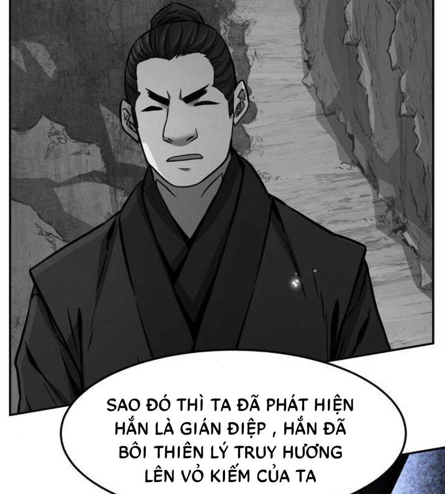 Cảm Kiếm Tuyệt Đối Chap 46 - Next Chap 47