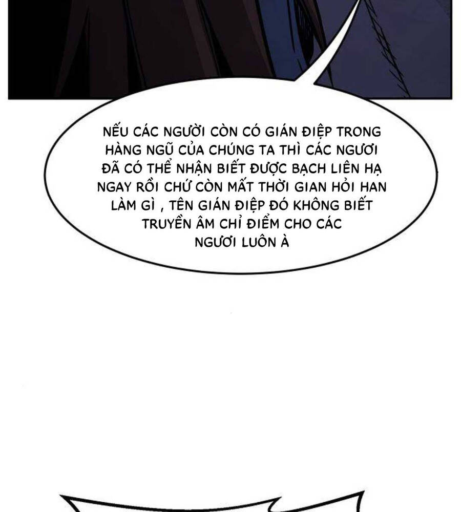 Cảm Kiếm Tuyệt Đối Chap 46 - Next Chap 47