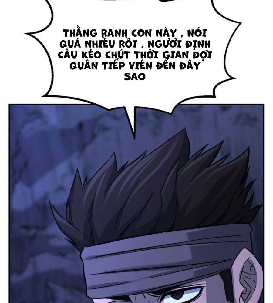Cảm Kiếm Tuyệt Đối Chap 46 - Next Chap 47