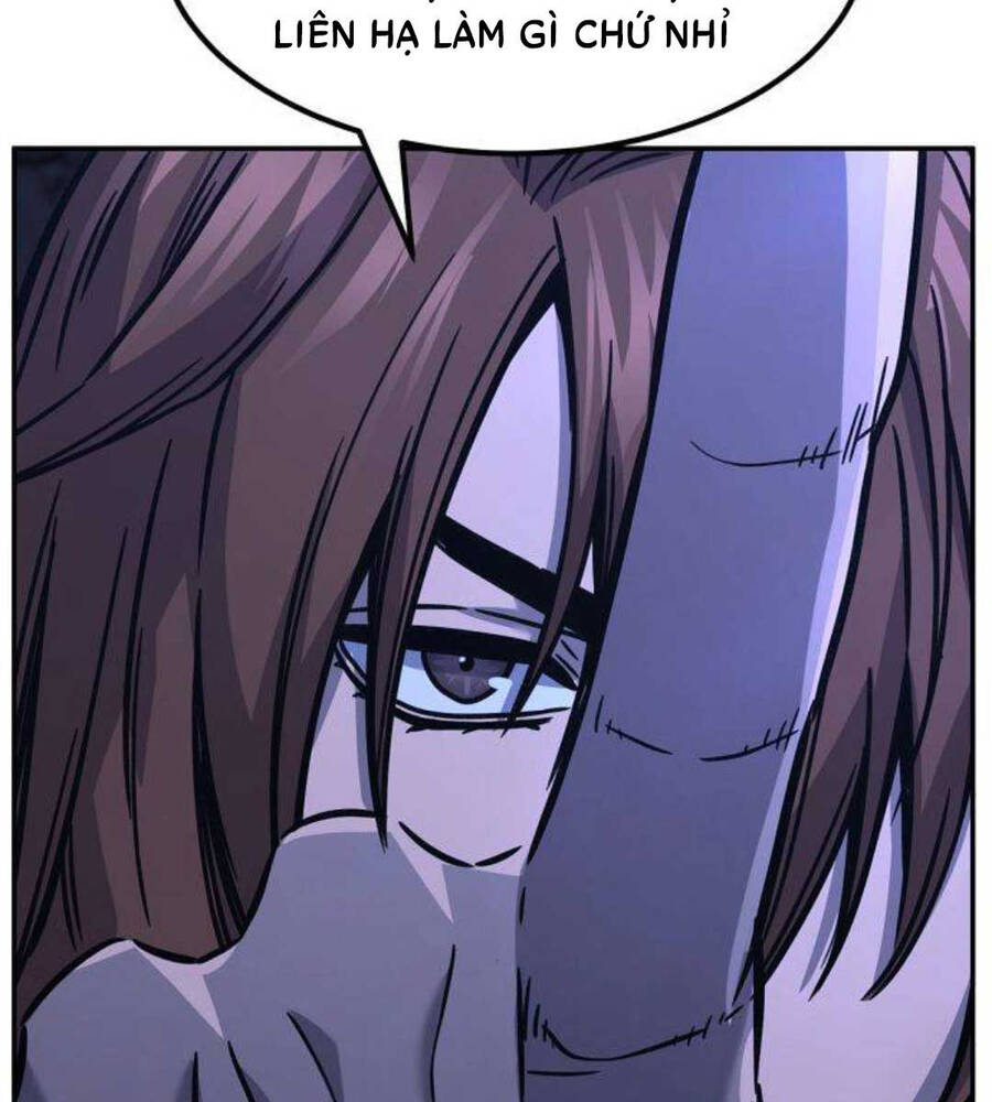 Cảm Kiếm Tuyệt Đối Chap 46 - Next Chap 47