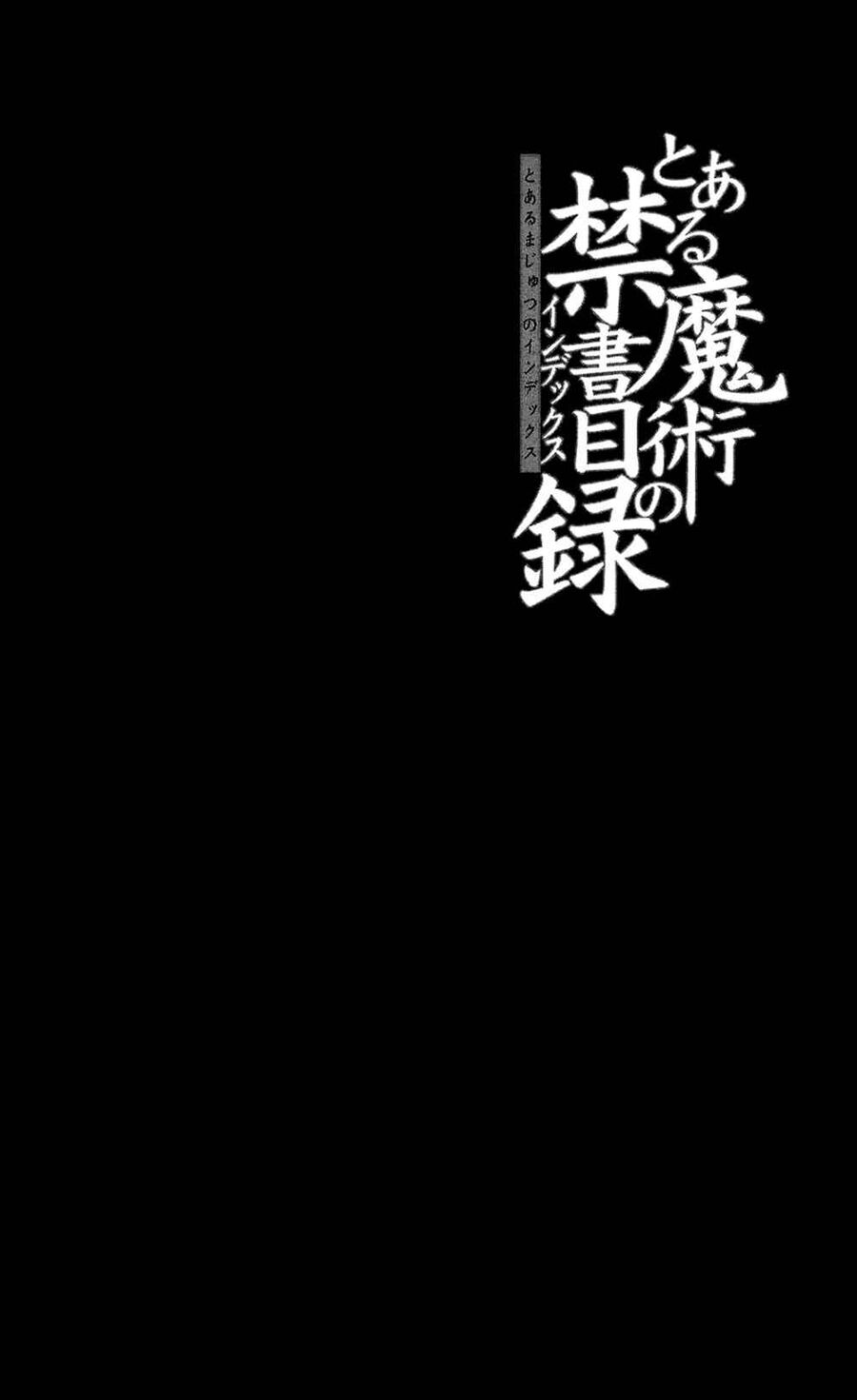 Cấm Ma Thuật Thư Index Chap 68 - Next Chap 69