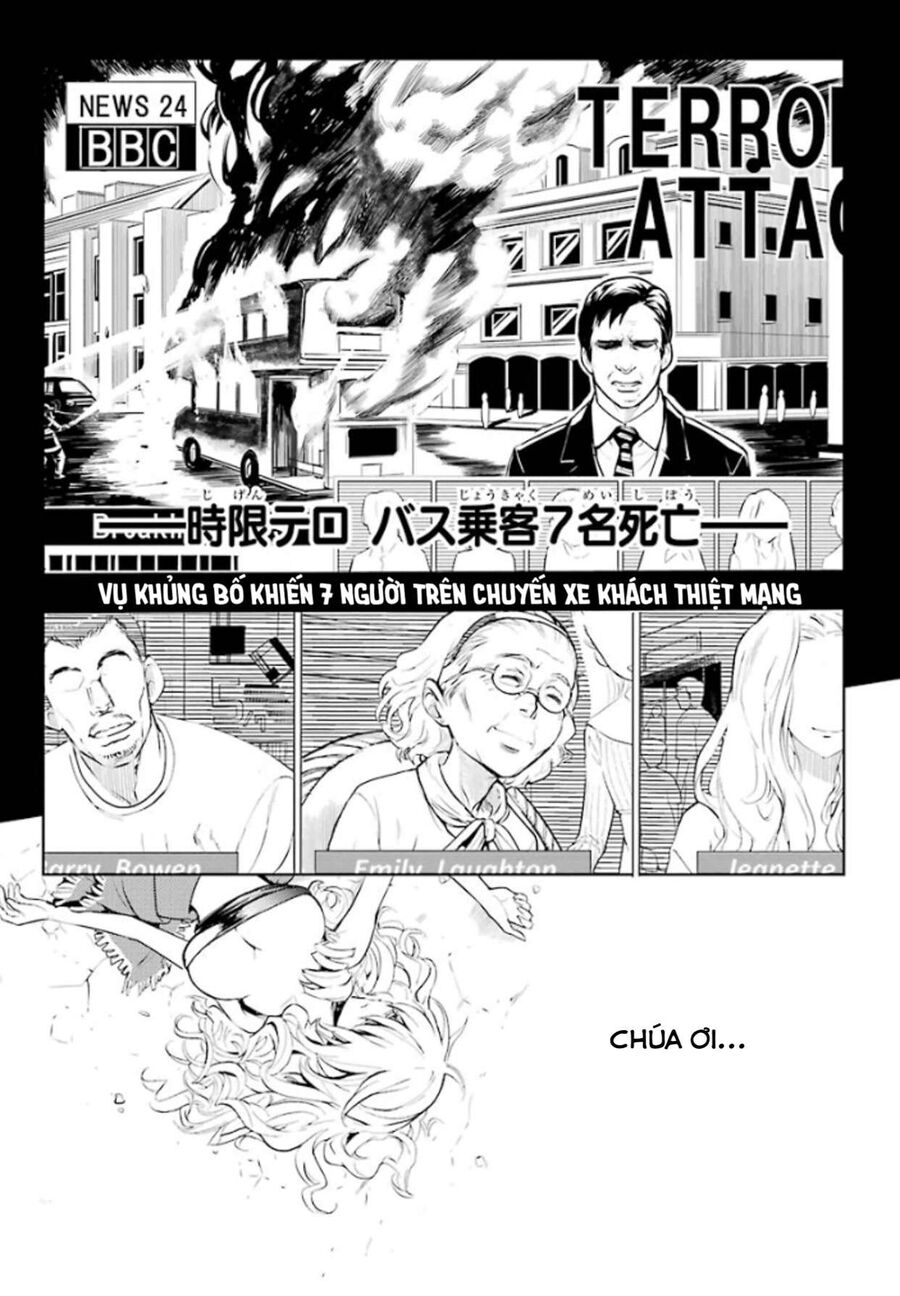 Cấm Ma Thuật Thư Index Chap 83 - Next Chap 84