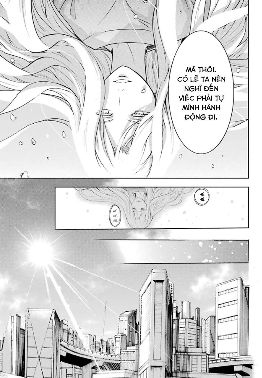 Cấm Ma Thuật Thư Index Chap 85 - Next Chap 86