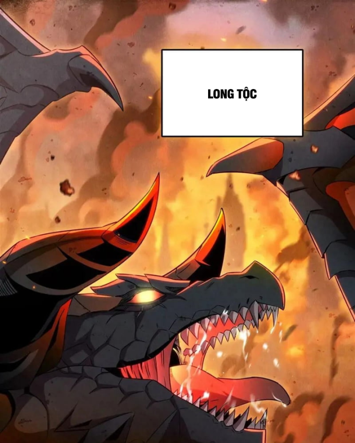 Câm Miệng Đi Ác Long, Ta Không Muốn Trông Trẻ Với Ngươi Nữa! Chap 0 - Next Chap 1