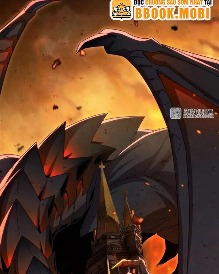 Câm Miệng Đi Ác Long, Ta Không Muốn Trông Trẻ Với Ngươi Nữa! Chap 0 - Next Chap 1