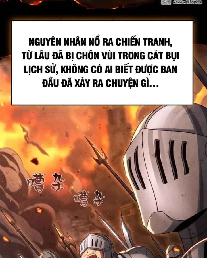 Câm Miệng Đi Ác Long, Ta Không Muốn Trông Trẻ Với Ngươi Nữa! Chap 0 - Next Chap 1