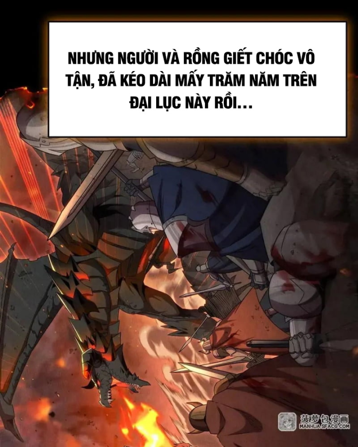 Câm Miệng Đi Ác Long, Ta Không Muốn Trông Trẻ Với Ngươi Nữa! Chap 0 - Next Chap 1